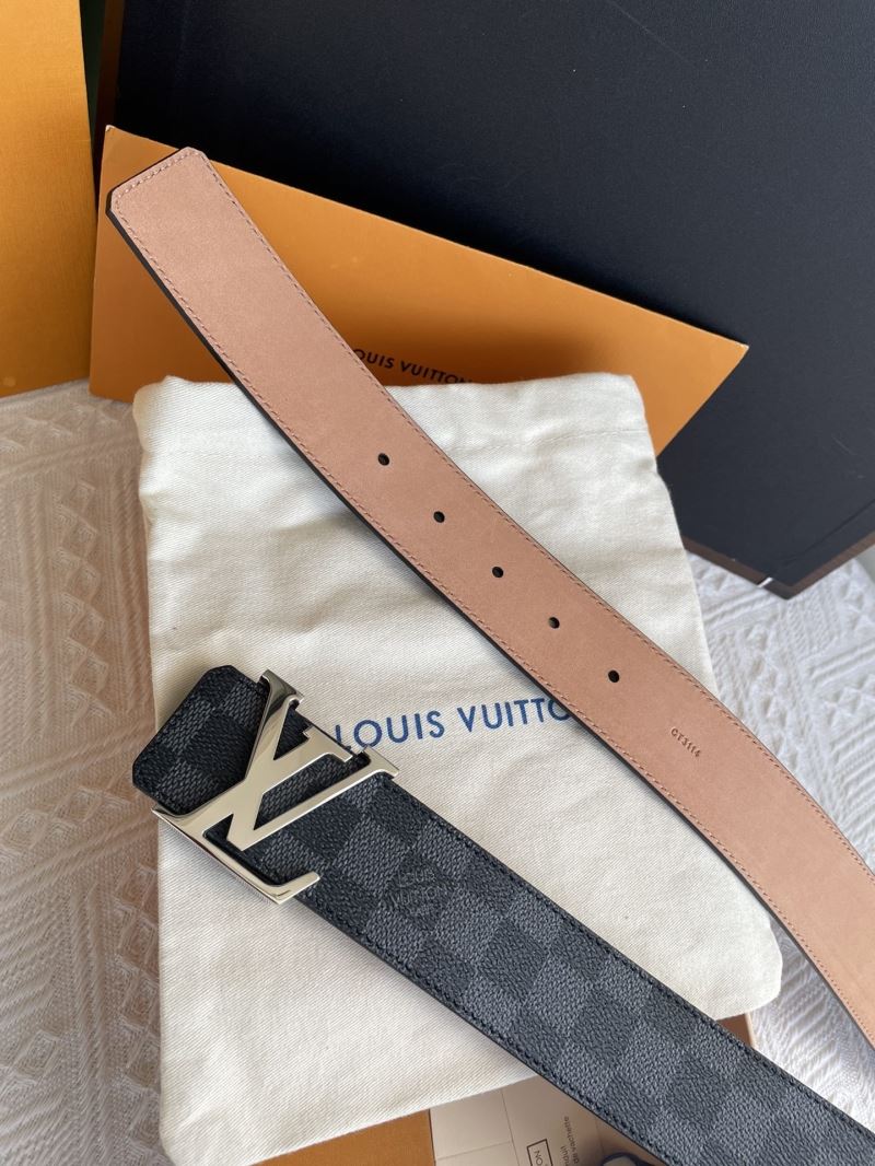 Louis Vuitton Belts